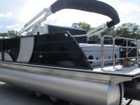 2021 Bentley Pontoons Elite 223 Swingback Full Tube for sale in Moncks Corner, South Carolina (ID-674)