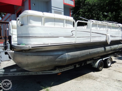 2005 Bentley Pontoons 200 CRUISE SE RE for sale in San Antonio, Texas at $19,300