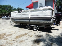 2005 Bentley Pontoons 200 CRUISE SE RE for sale in San Antonio, Texas (ID-2586)