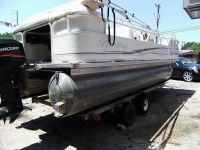 2005 Bentley Pontoons 200 CRUISE SE RE for sale in San Antonio, Texas (ID-2586)