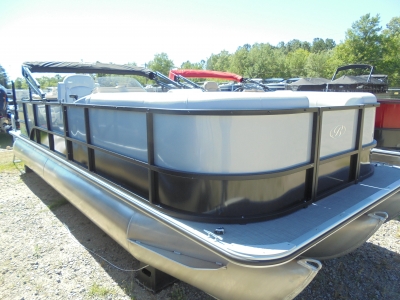 Power Boats - 2022 Bentley Pontoons 243 FNC for sale in Moncks Corner, South Carolina