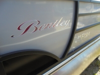 2022 Bentley Pontoons 243 FNC for sale in Moncks Corner, South Carolina (ID-2764)
