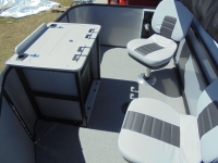 2022 Bentley Pontoons 243 FNC for sale in Moncks Corner, South Carolina (ID-2764)