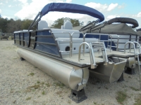 2022 Bentley Pontoons 220/223 Elite for sale in Moncks Corner, South Carolina (ID-2766)