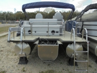 2022 Bentley Pontoons 220/223 Elite for sale in Moncks Corner, South Carolina (ID-2766)