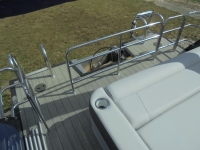 2022 Bentley Pontoons 220/223 Elite for sale in Moncks Corner, South Carolina (ID-2766)