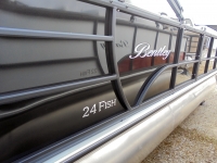 2023 Bentley Pontoons 243 Fish for sale in Moncks Corner, South Carolina (ID-2782)