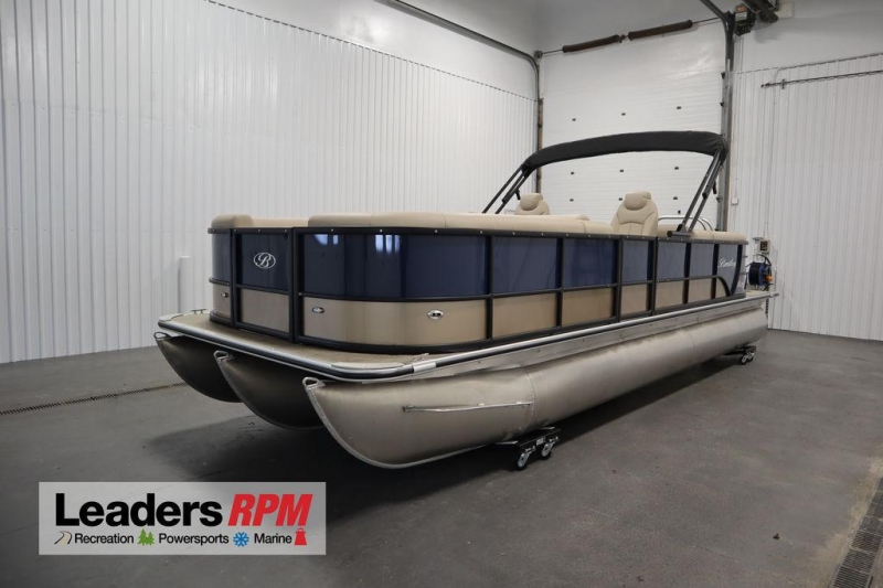 2023 Bentley Pontoons 243 NAV SE TRI-TOON for sale in Kalamazoo, Michigan (ID-2843)