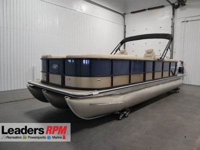 Power Boats - 2023 Bentley Pontoons 243 NAV SE TRI-TOON for sale in Kalamazoo, Michigan