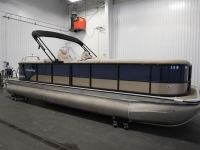 2023 Bentley Pontoons 243 NAV SE TRI-TOON for sale in Kalamazoo, Michigan (ID-2843)