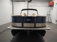 2023 Bentley Pontoons 243 NAV SE TRI-TOON for sale in Kalamazoo, Michigan (ID-2843)