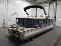 2023 Bentley Pontoons 243 NAV SE TRI-TOON for sale in Kalamazoo, Michigan (ID-2843)