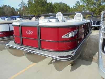 Power Boats - 2023 Bentley Pontoons 220/223 Elite for sale in Moncks Corner, South Carolina