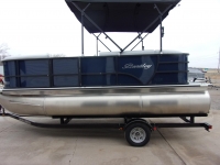 2023 Bentley Pontoons LE 180 CR for sale in Andover, Kansas (ID-2872)