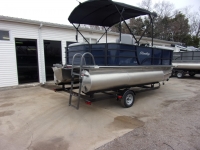 2023 Bentley Pontoons LE 180 CR for sale in Andover, Kansas (ID-2872)