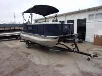 2023 Bentley Pontoons LE 180 CR for sale in Andover, Kansas (ID-2872)