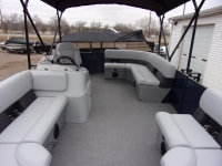 2023 Bentley Pontoons LE 180 CR for sale in Andover, Kansas (ID-2872)