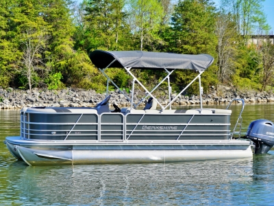 Power Boats - 2021 Berkshire 20 CL LE for sale in Knoxville, Tennessee at $43,254