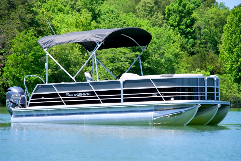 2022 Berkshire 22 CL2 LE 2.75 for sale in Knoxville, Tennessee (ID-2754)