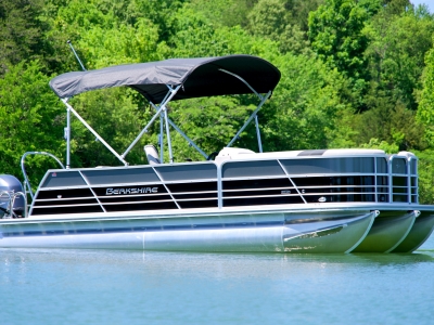 Power Boats - 2022 Berkshire 22 CL2 LE 2.75 for sale in Knoxville, Tennessee at $60,586