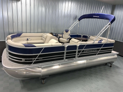 2020 Berkshire 22CL LE for sale in Wayland, Michigan 2020 Berkshire 22CL LE for sale in Wayland, Michigan