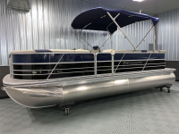 2020 Berkshire 22CL LE for sale in Wayland, Michigan (ID-187)