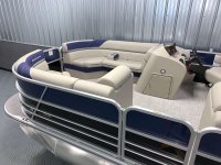 2020 Berkshire 22CL LE for sale in Wayland, Michigan (ID-187)