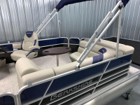 2020 Berkshire 22CL LE for sale in Wayland, Michigan (ID-187)