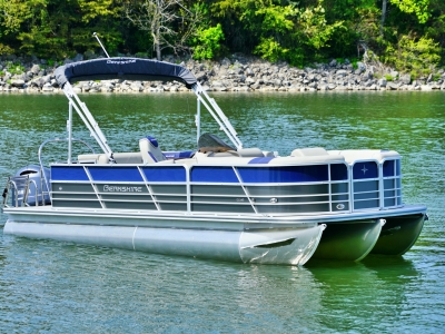2021 Berkshire 24 CL LE 2.75 for sale in Knoxville, Tennessee at $54,936