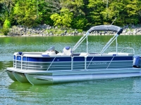 2021 Berkshire 24 CL LE 2.75 for sale in Knoxville, Tennessee (ID-982)