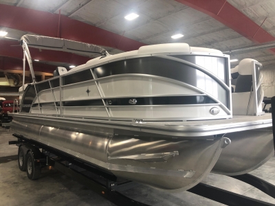 Power Boats - 2021 Berkshire 253RFX STS for sale in Sunrise Beach, Missouri at $79,900