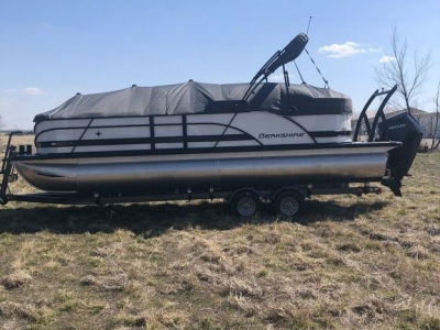 2021 Berkshire 25E STS for sale in Strawn, Texas 2021 Berkshire 25E STS for sale in Strawn, Texas