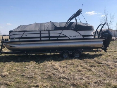 Power Boats - 2021 Berkshire 25E STS for sale in Strawn, Texas