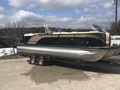 Power Boats - 2021 Berkshire 25RFX STS for sale in Strawn, Texas