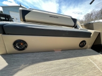 2022 Berkshire STS 25ULE 3.0 Tritoon -IN STOCK for sale in Bloomsburg, Pennsylvania (ID-2797)