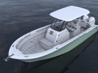 2022 Bertram 28CC for sale in Tampa, Florida (ID-784)