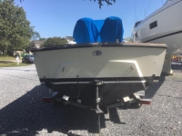 1976 Blackfin 24 Fisherman for sale in Tracys Landing, Maryland (ID-1825)