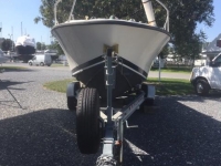 1976 Blackfin 24 Fisherman for sale in Tracys Landing, Maryland (ID-1825)