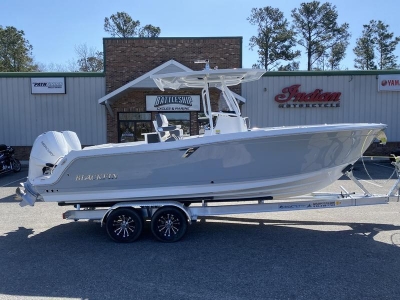 2021 Blackfin 252 CC for sale in Wilmington, North Carolina