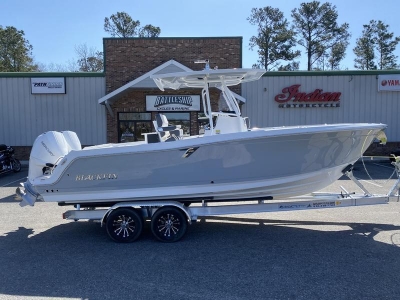 2021 Blackfin 252 CC for sale in Wilmington, North Carolina 2021 Blackfin 252 CC for sale in Wilmington, North Carolina