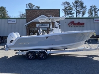 2021 Blackfin 252 CC for sale in Wilmington, North Carolina (ID-1630)