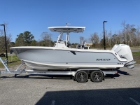 2021 Blackfin 252 CC for sale in Wilmington, North Carolina (ID-1630)