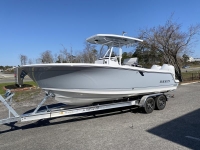 2021 Blackfin 252 CC for sale in Wilmington, North Carolina (ID-1630)