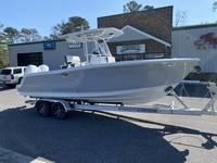 2021 Blackfin 252 CC for sale in Wilmington, North Carolina (ID-1630)