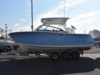 2021 Blackfin 272DC for sale in East Haven, Connecticut