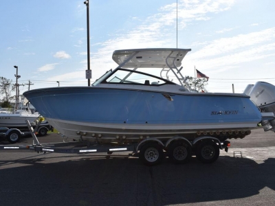 2021 Blackfin 272DC for sale in East Haven, Connecticut 2021 Blackfin 272DC for sale in East Haven, Connecticut
