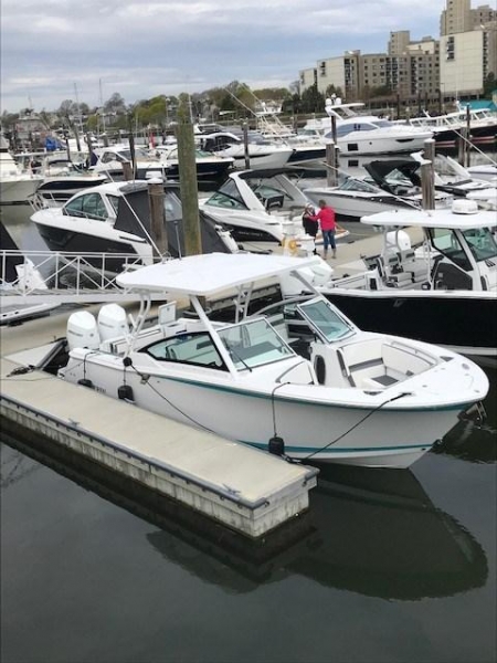 2022 Blackfin 272DC for sale in Hingham, Massachusetts (ID-1666)