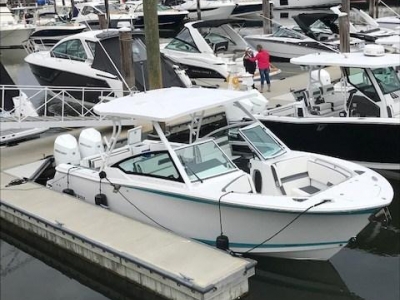 2022 Blackfin 272DC for sale in Hingham, Massachusetts