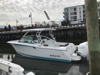 2022 Blackfin 272DC for sale in Hingham, Massachusetts (ID-1666)