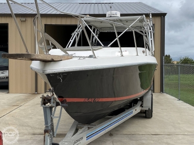 1983 Blackfin 33 Sportfish for sale in Clute, Texas at $29,500 1983 Blackfin 33 Sportfish for sale in Clute, Texas at $29,500